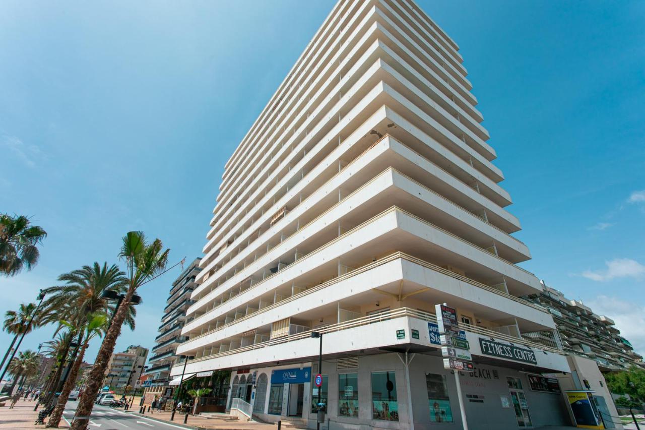 Appartement Stunning Sea Views In Stella Maris 9th Floor *