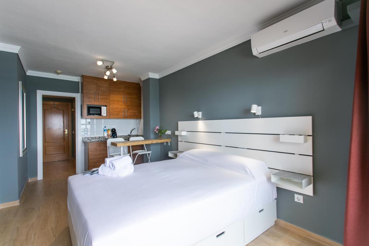 Stunning Sea Views In Stella Maris 9th Floor Appartement Fuengirola