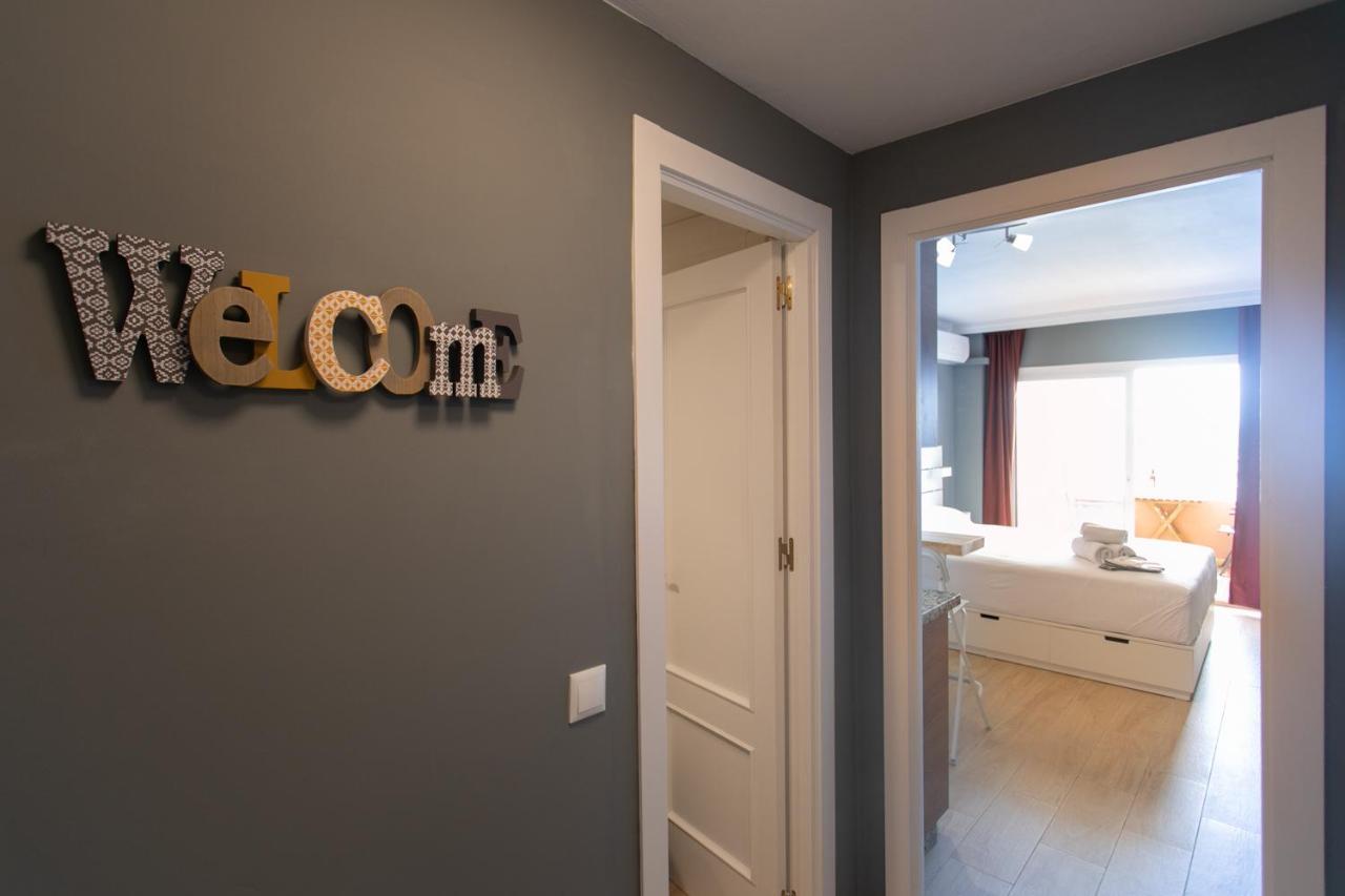 Appartement Stunning Sea Views In Stella Maris 9th Floor *