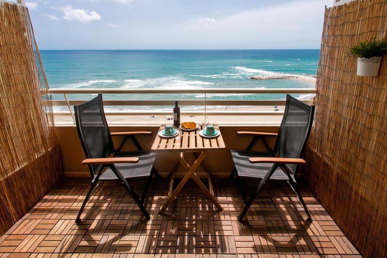 Stunning Sea Views In Stella Maris 9th Floor Fuengirola