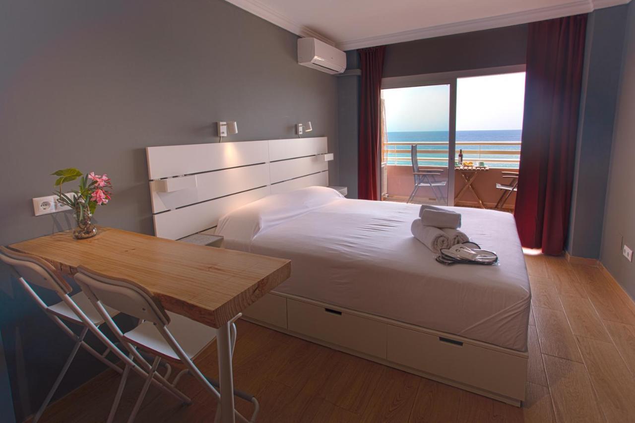 Stunning Sea Views In Stella Maris 9th Floor Appartement Fuengirola
